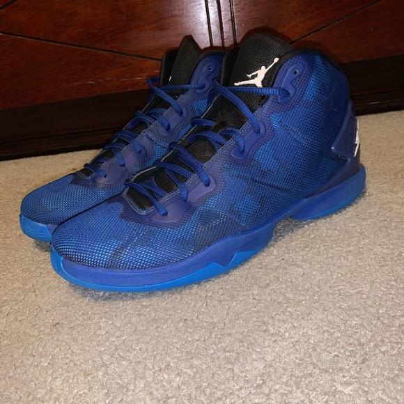 Jordan Other - Jordan Superfly 4 size 10.5